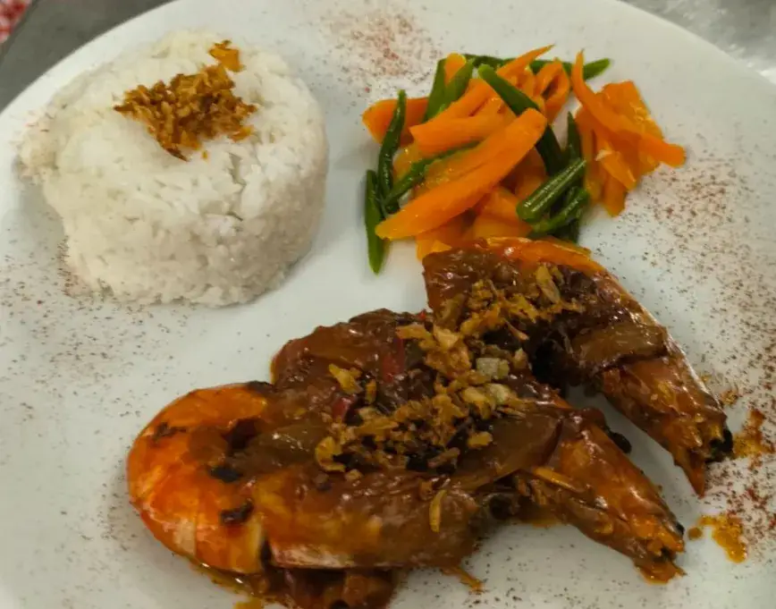 Au bon fish warung indonésien_d'agde_slider_image_2