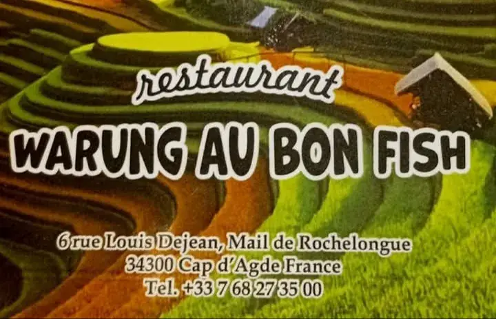 Au bon fish warung indonésien_d'agde_slider_image_3