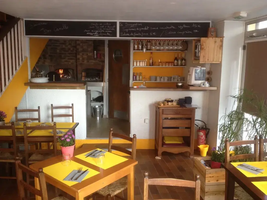 Le Don Camillo_Agde_slider_image_1