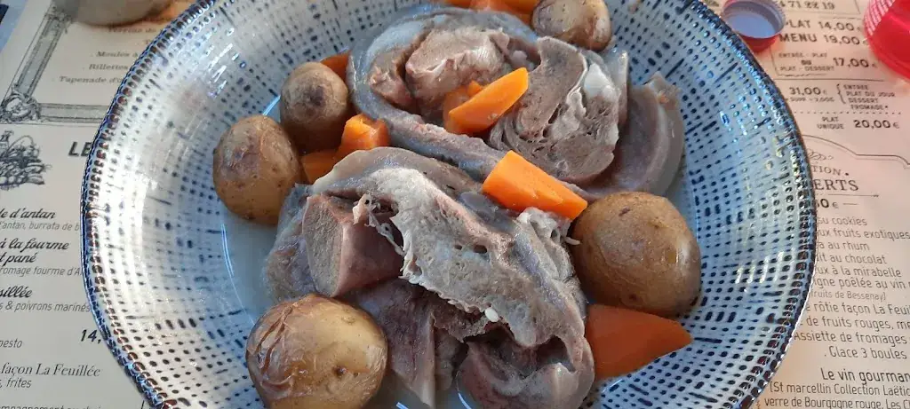 Menu_La Feuillée_Theizé_immagine_7