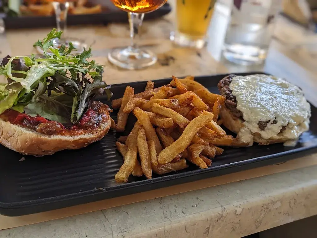 Roméo Dimier Degrange_La Feuillée_Theizé_recensione