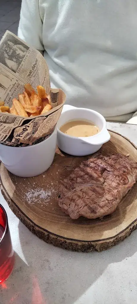 Menu_Le Bistro d'Hervé_Agde_image_6