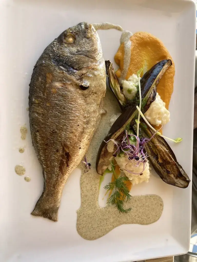 María Serrano Bonilla_L'imprévu Grau d'Agde_Agde_review