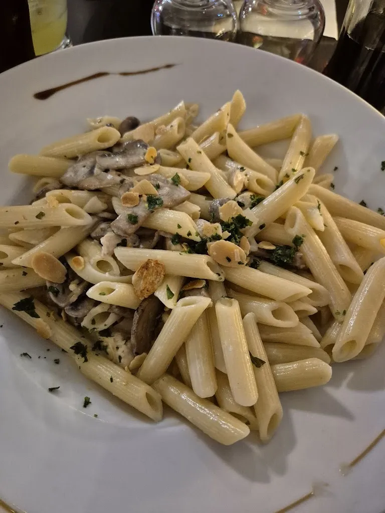 Daria Tomaszewska_Brasserie la TB_Agde_review