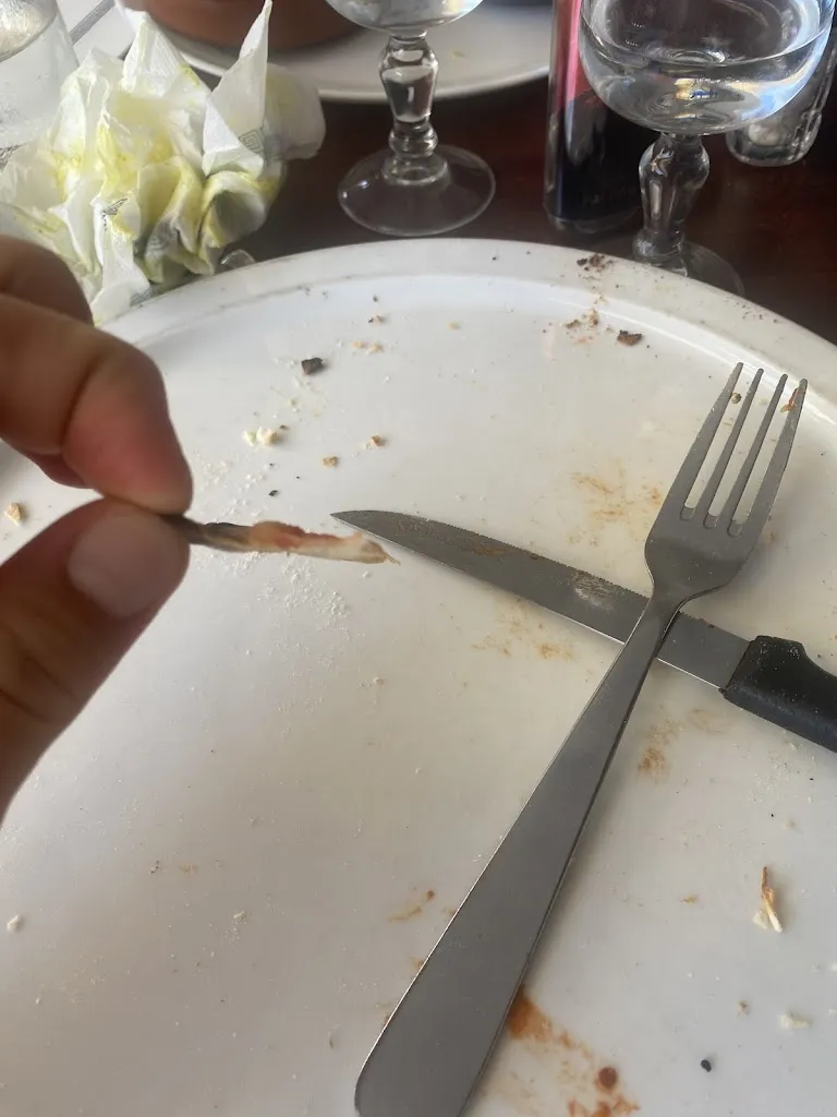 Maboutou Venes_Brasserie la TB_Agde_review