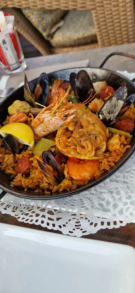 Menü_Le Nautilus_d'Agde_Bild_5