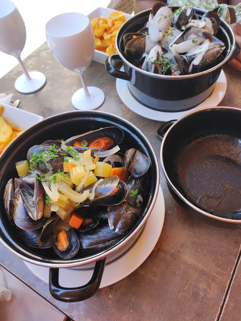 Menü_Le Nautilus_d'Agde_Bild_6