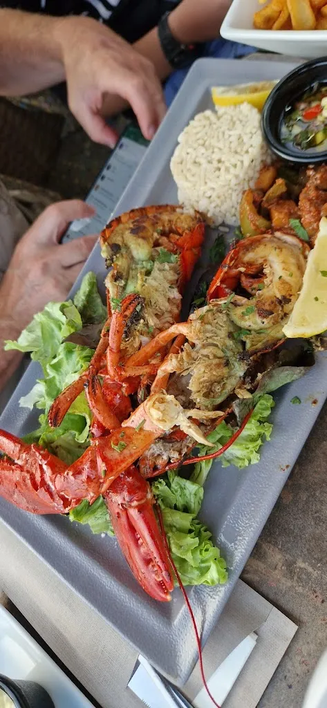 Menü_Le Nautilus_d'Agde_Bild_7