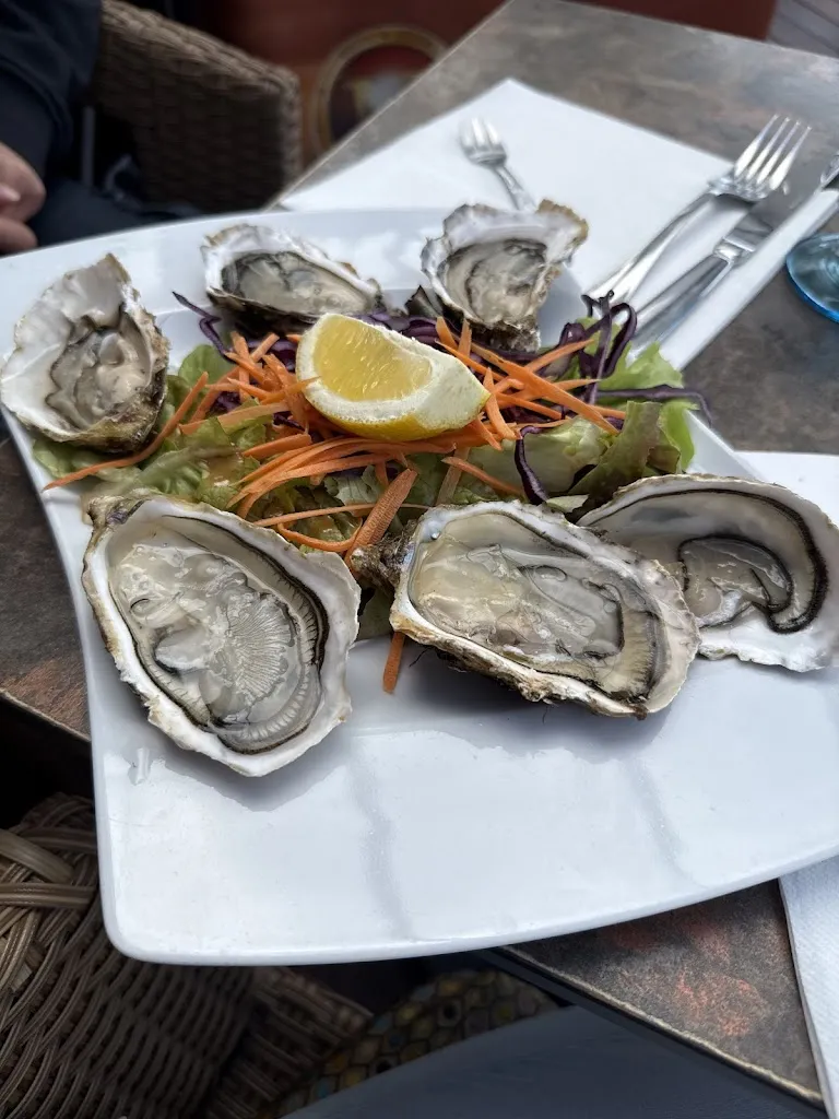 Menü_Le Nautilus_d'Agde_Bild_9