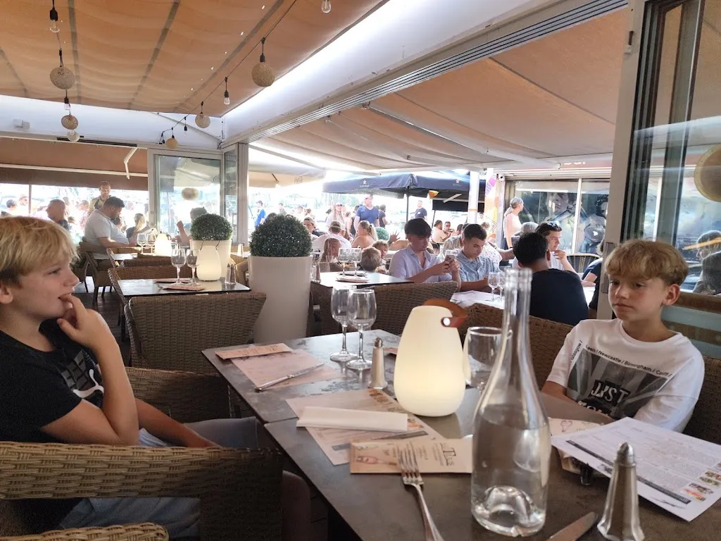 James Swallow_Le Nautilus_d'Agde_Bewertung