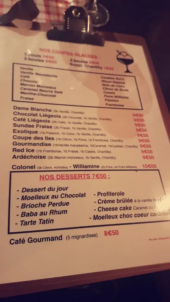 Menu_Papy's grill_Agde_image_3