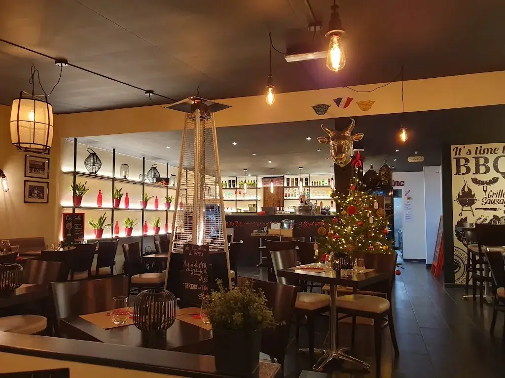 Papy's grill ristorante a Agde