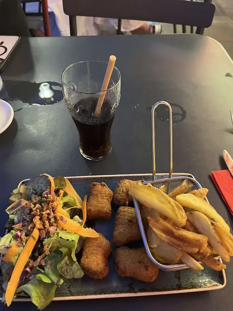 Papy's grill_Agde_slider_image_3