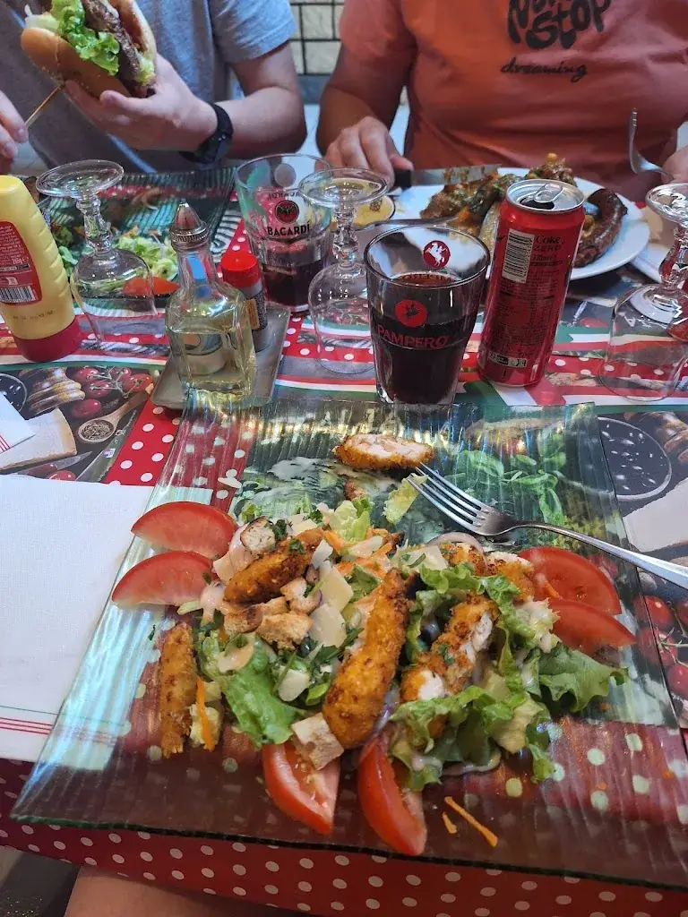 Wioletta Sikora_Restaurant Le Syracuse_Agde_recensione