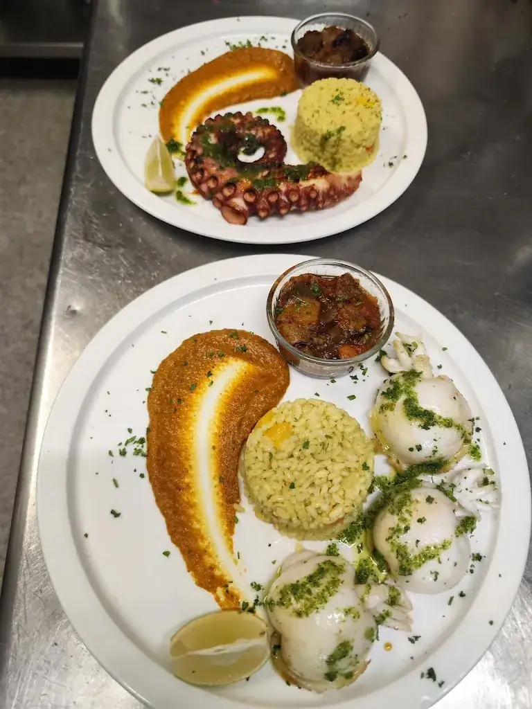 Restaurant Le Syracuse_Agde_slider_image_3