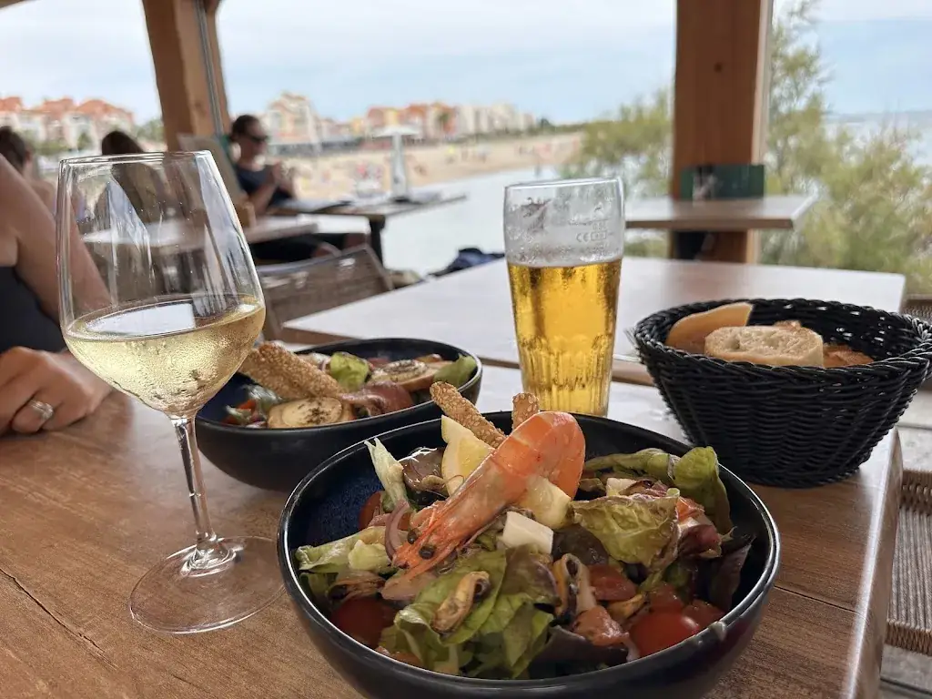 gary james_Chez Ricardo_Agde_review