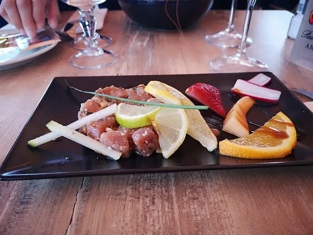 Robert Strohkendl_Chez Ricardo_Agde_review