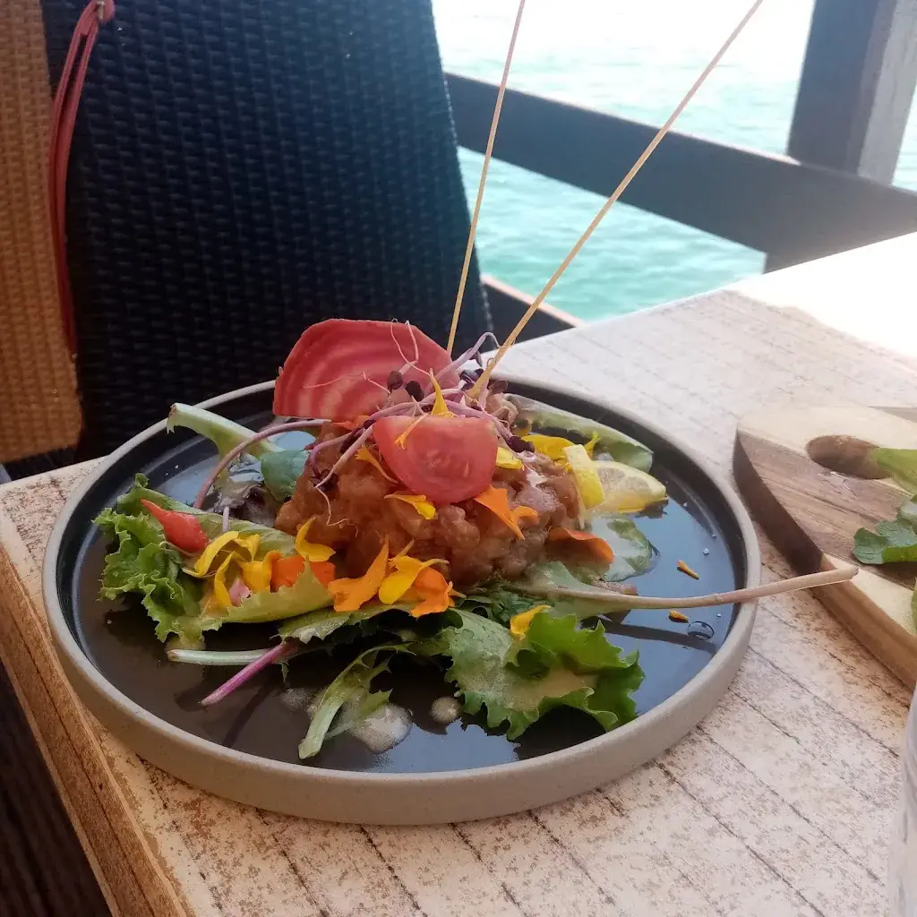 SCS WebDesign Ireland_Restaurant Bella Vita_Agde_review