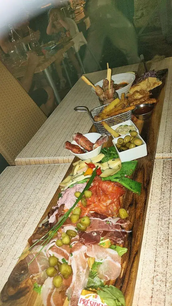 Carole_Restaurant Bella Vita_Agde_review