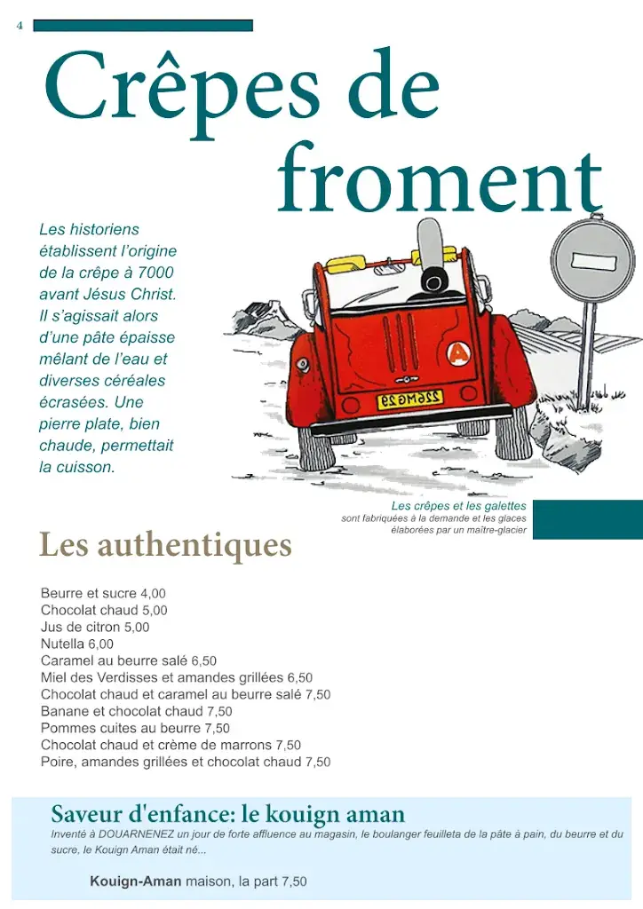 Menu_Crêperie La Ribote_Agde_image_1