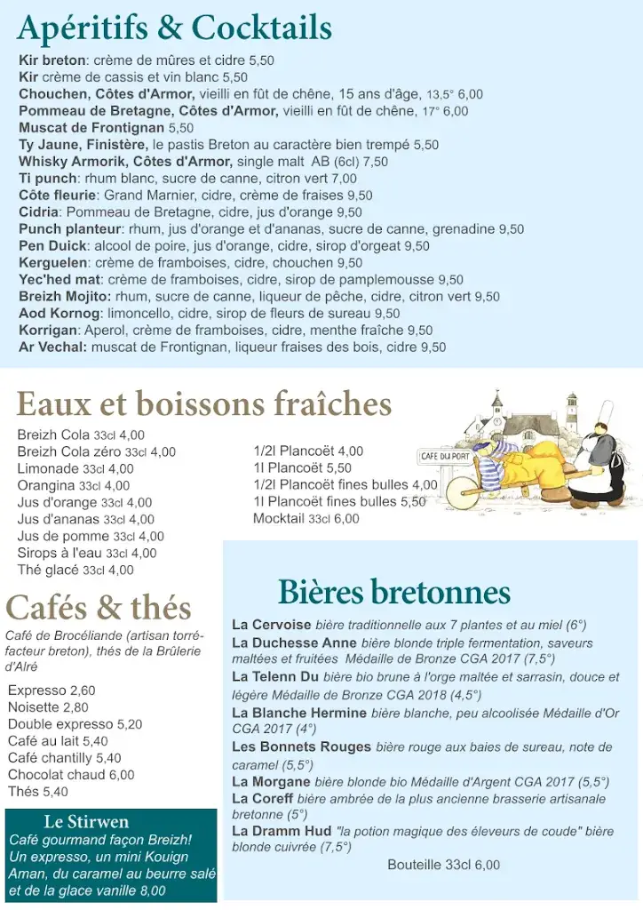 Menu_Crêperie La Ribote_Agde_image_2