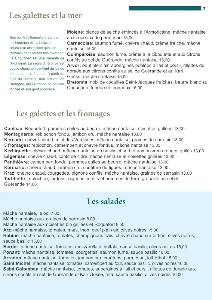Menu_Crêperie La Ribote_Agde_image_3