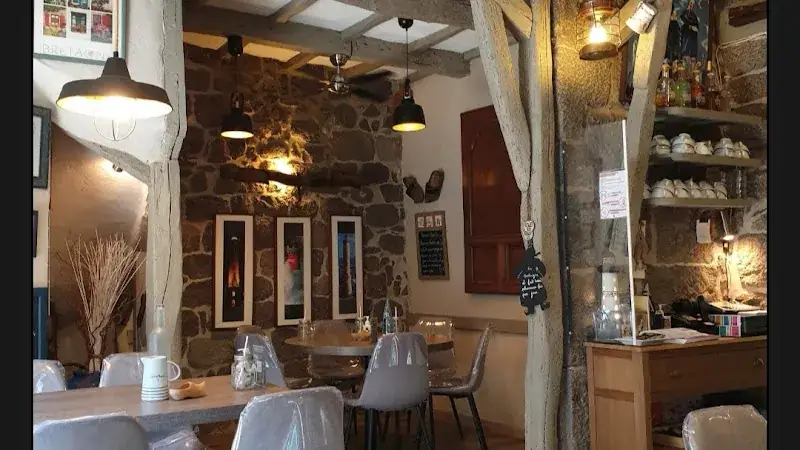 Crêperie La Ribote Restaurant in Agde