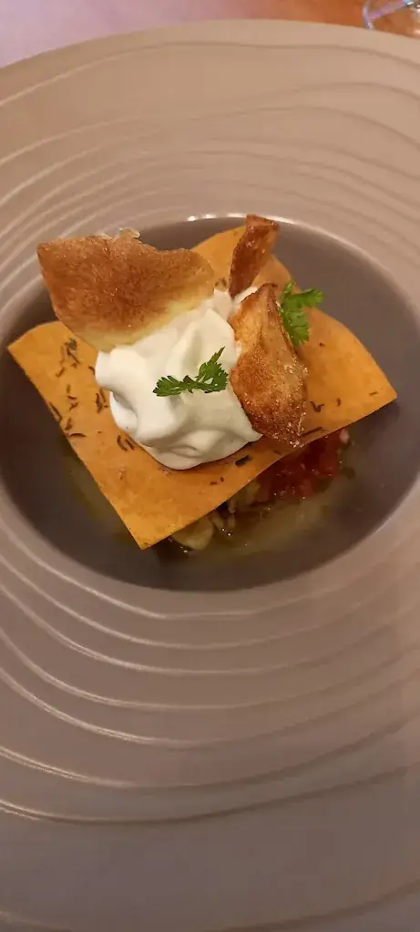 Menu_Grand-îlet Restaurant réunionnais_Colombe_immagine_5