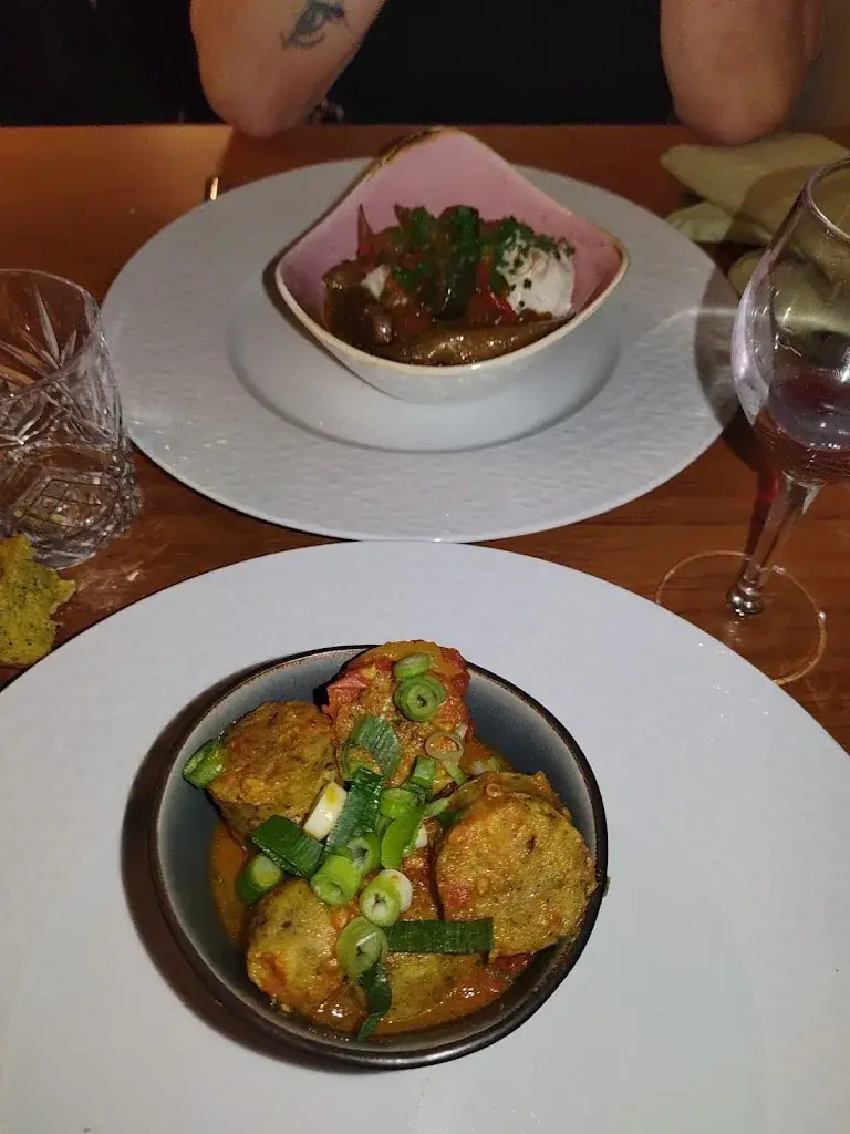 Menu_Grand-îlet Restaurant réunionnais_Colombe_immagine_7