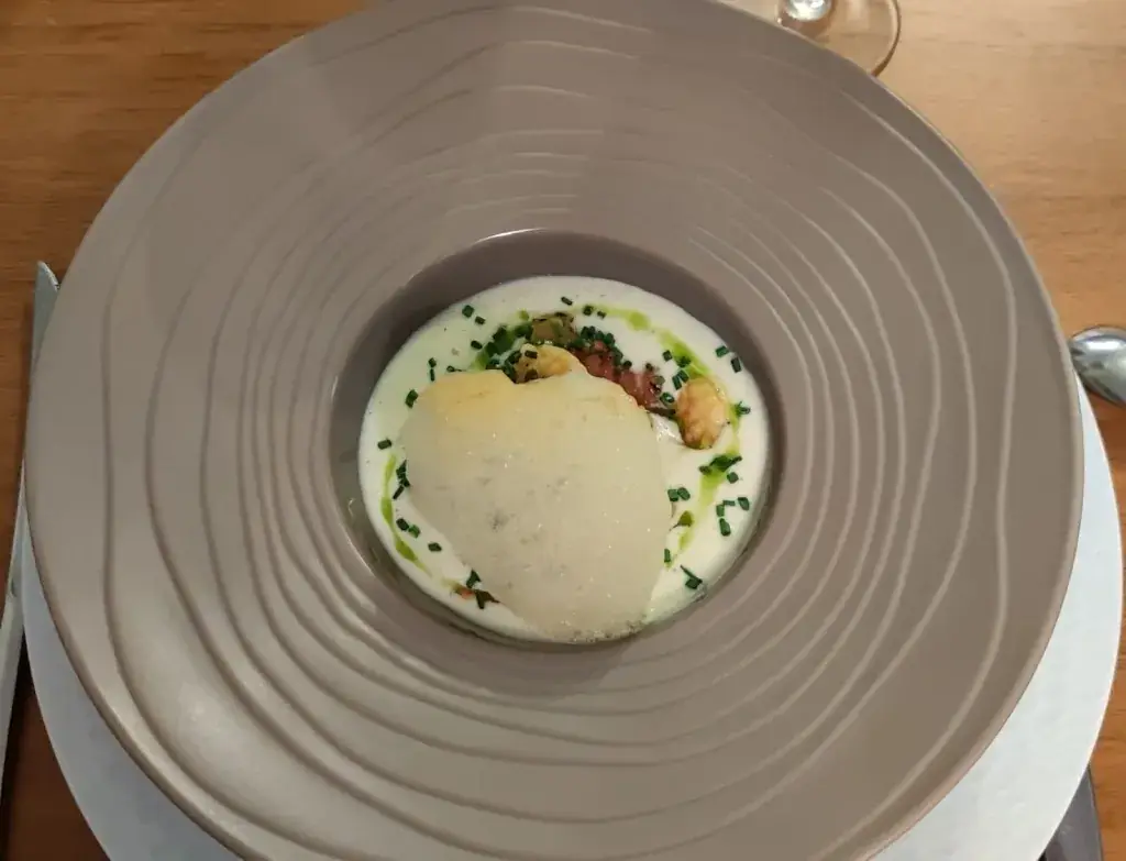 Menu_Grand-îlet Restaurant réunionnais_Colombe_immagine_8