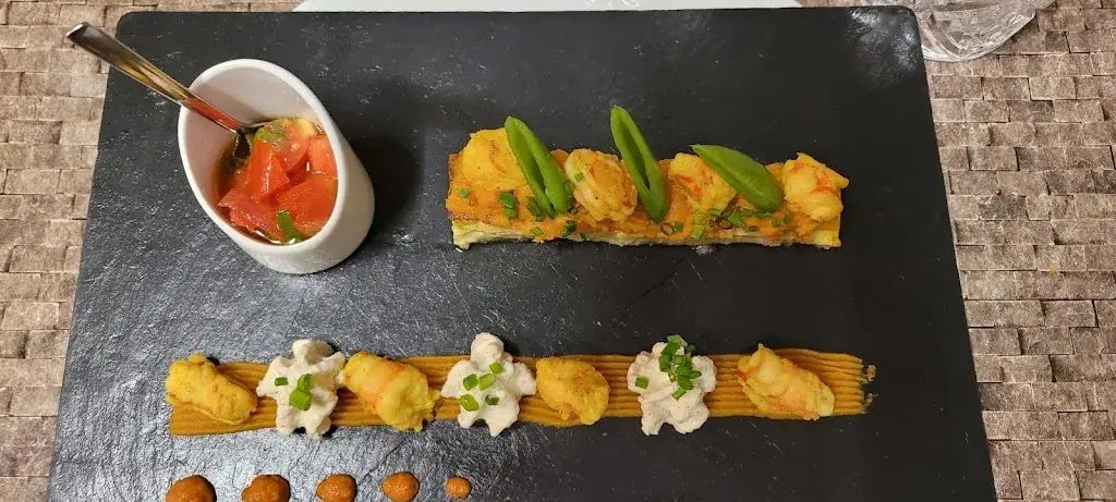 Menu_Grand-îlet Restaurant réunionnais_Colombe_immagine_9