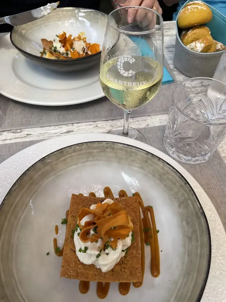 Marius Mateescu_Grand-îlet Restaurant réunionnais_Colombe_recensione