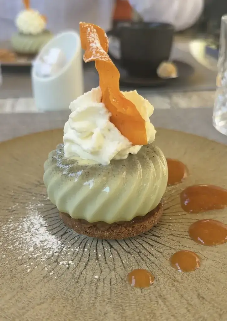 Johanna mila Swy_Grand-îlet Restaurant réunionnais_Colombe_recensione