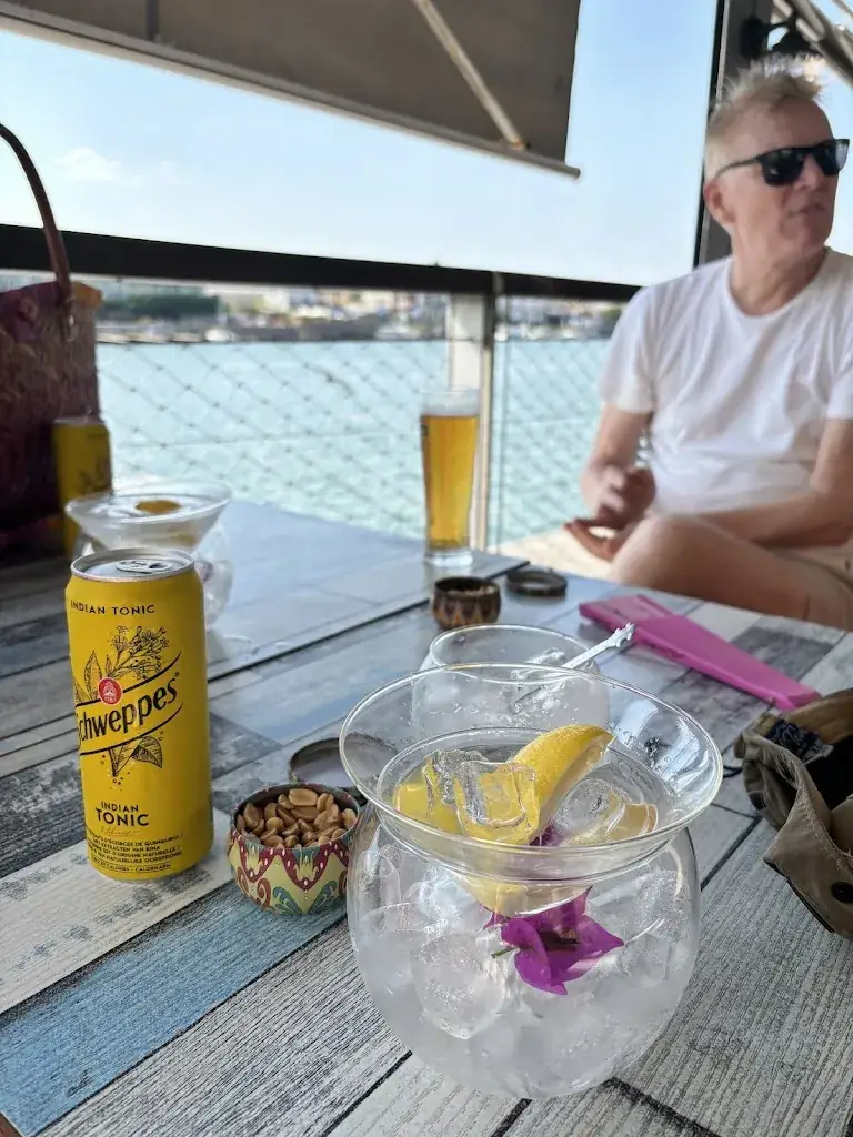 Lorna Richardson_Bahia_Agde_recensione