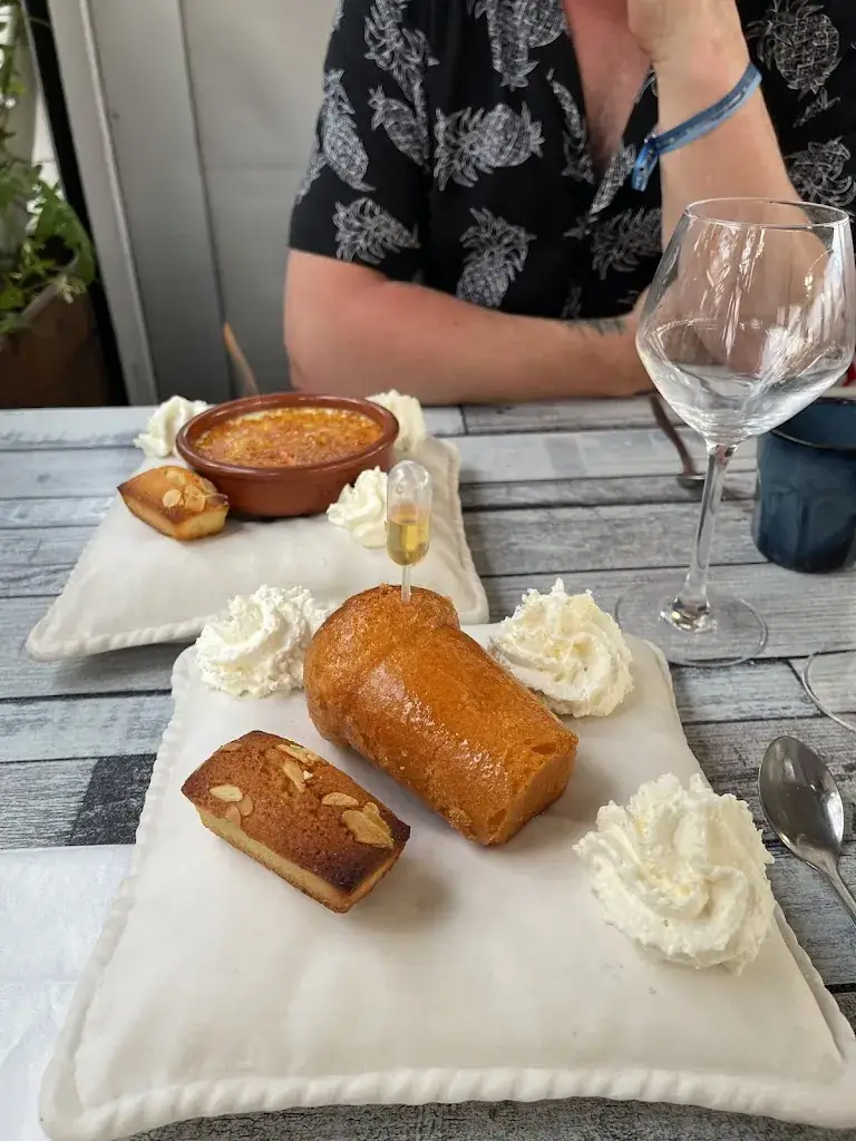 isabelle dauw_Bahia_Agde_recensione