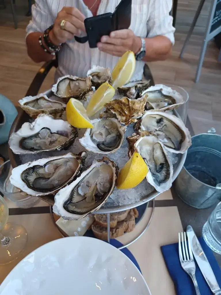 Menu_Le Marin Pêcheur_Agde_image_7