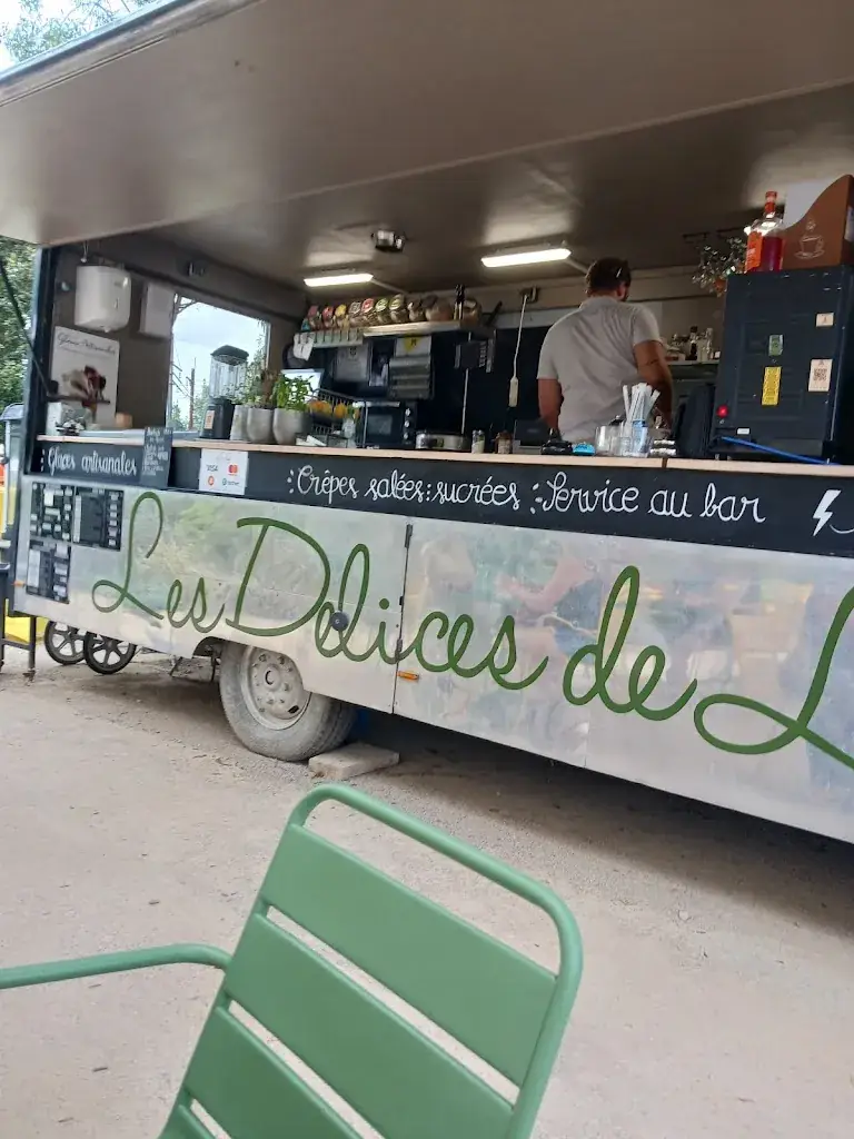 Riasé R_Les Délices de Louise_Agde_review