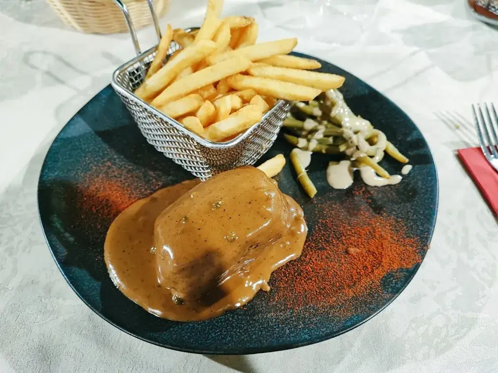 Menu_Restaurant la Manade_Agde_immagine_5