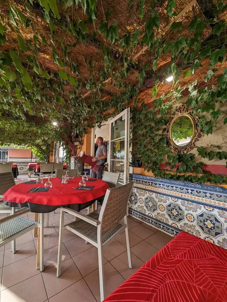 Nolan Chabert_Restaurant la Manade_Agde_recensione