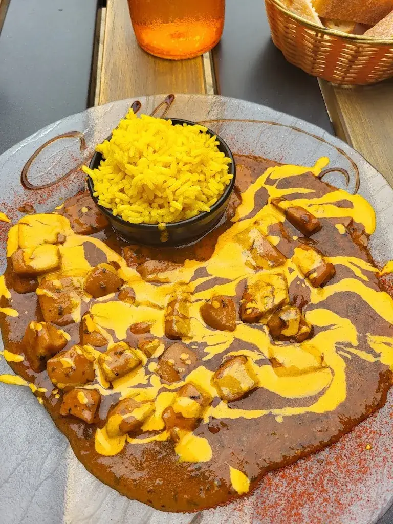 fish hook_Restaurant la Manade_Agde_recensione