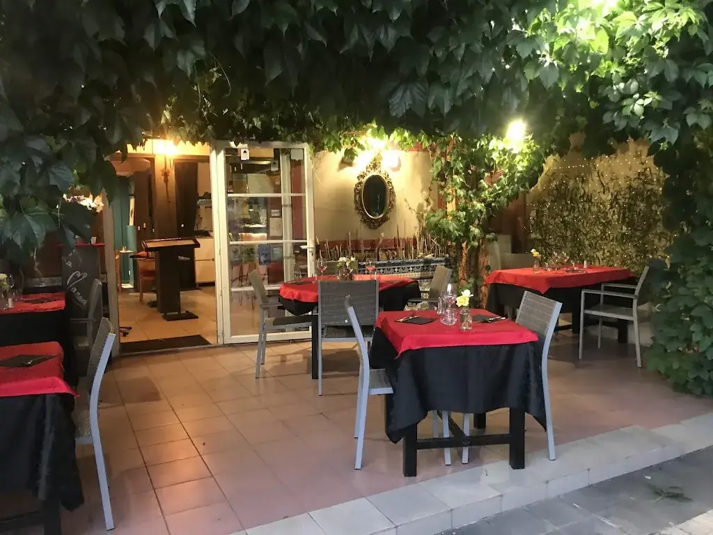 Restaurant la Manade_Agde_slider_image_1