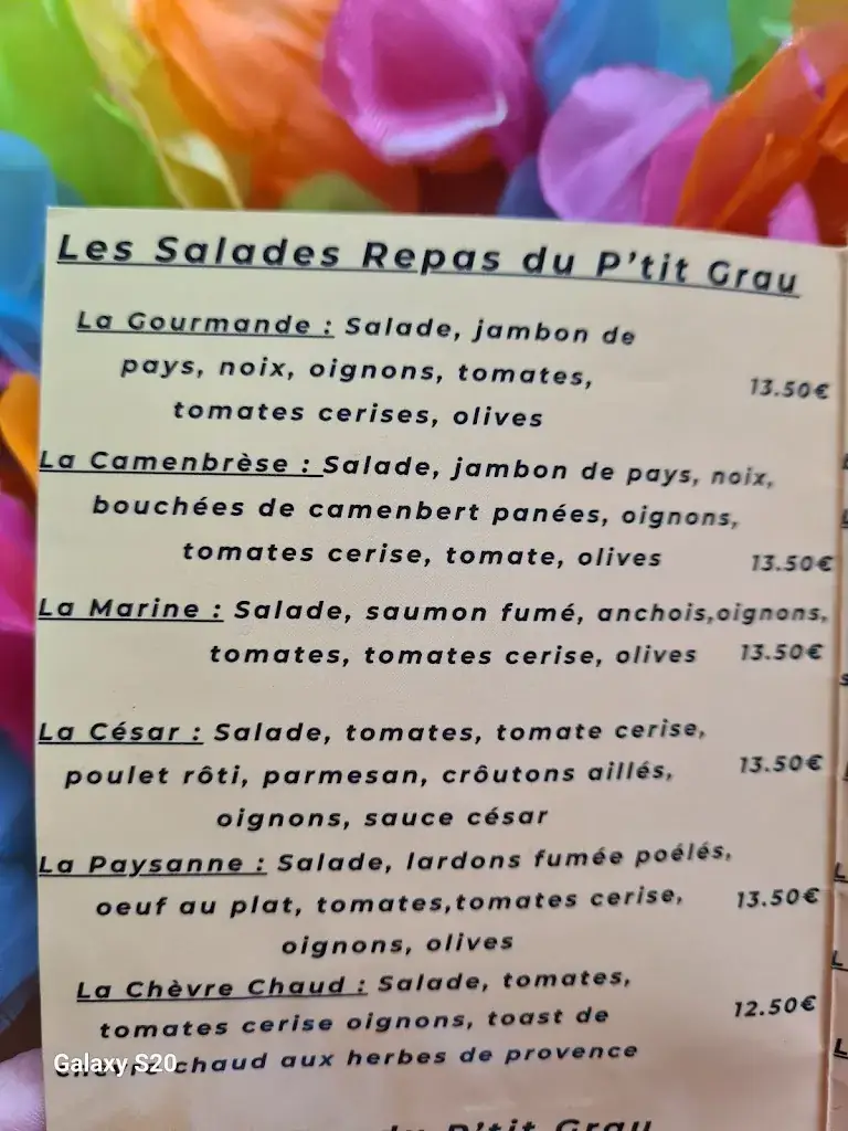 Menu_Au P'tit Grau_Agde_image_2