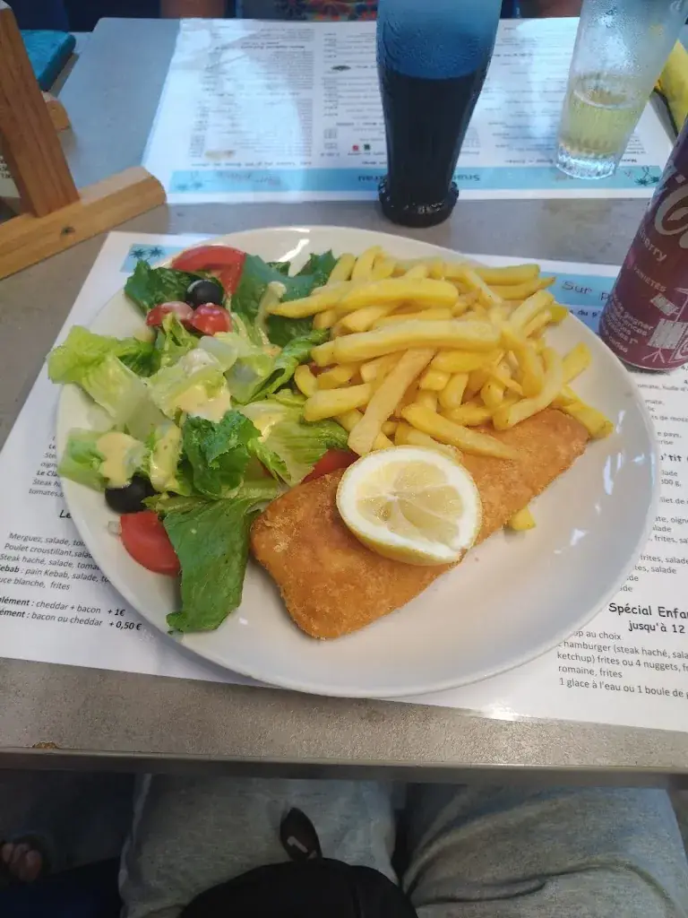 Flaviant3_Au P'tit Grau_Agde_review