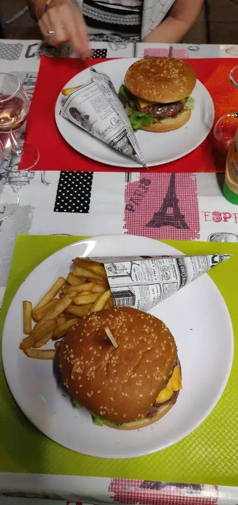 Cédric_Au P'tit Grau_Agde_review