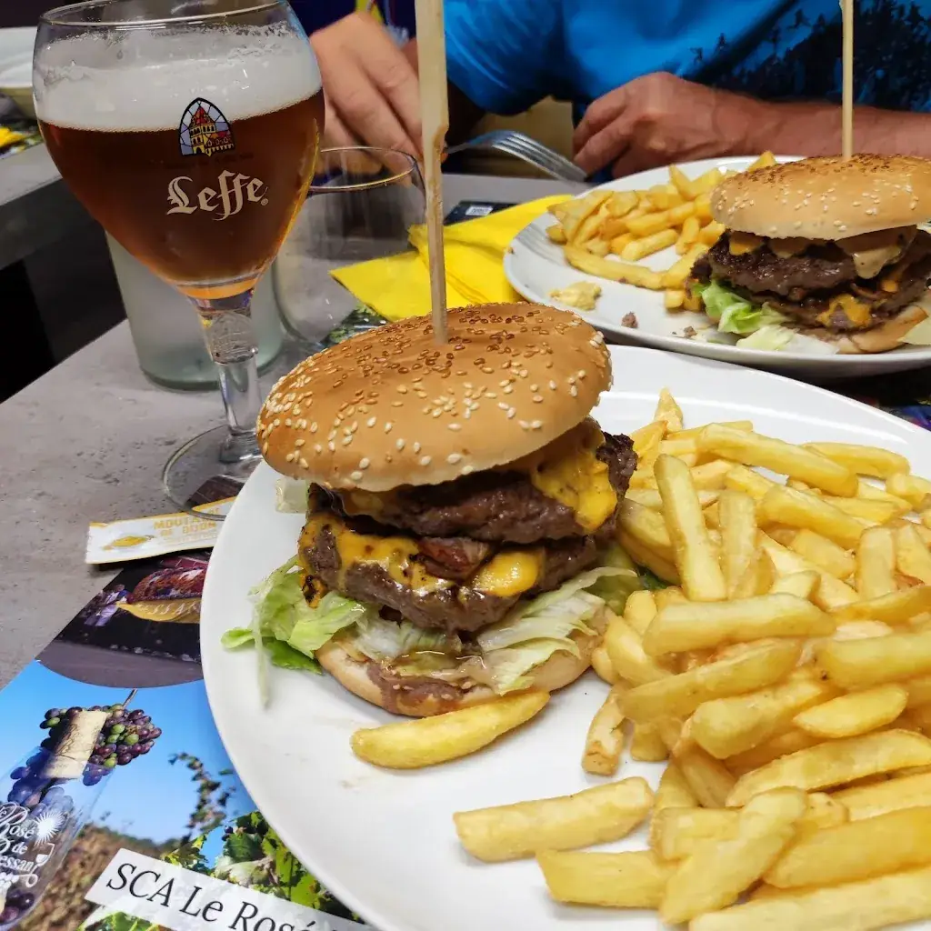 Namour Namour_Au P'tit Grau_Agde_review