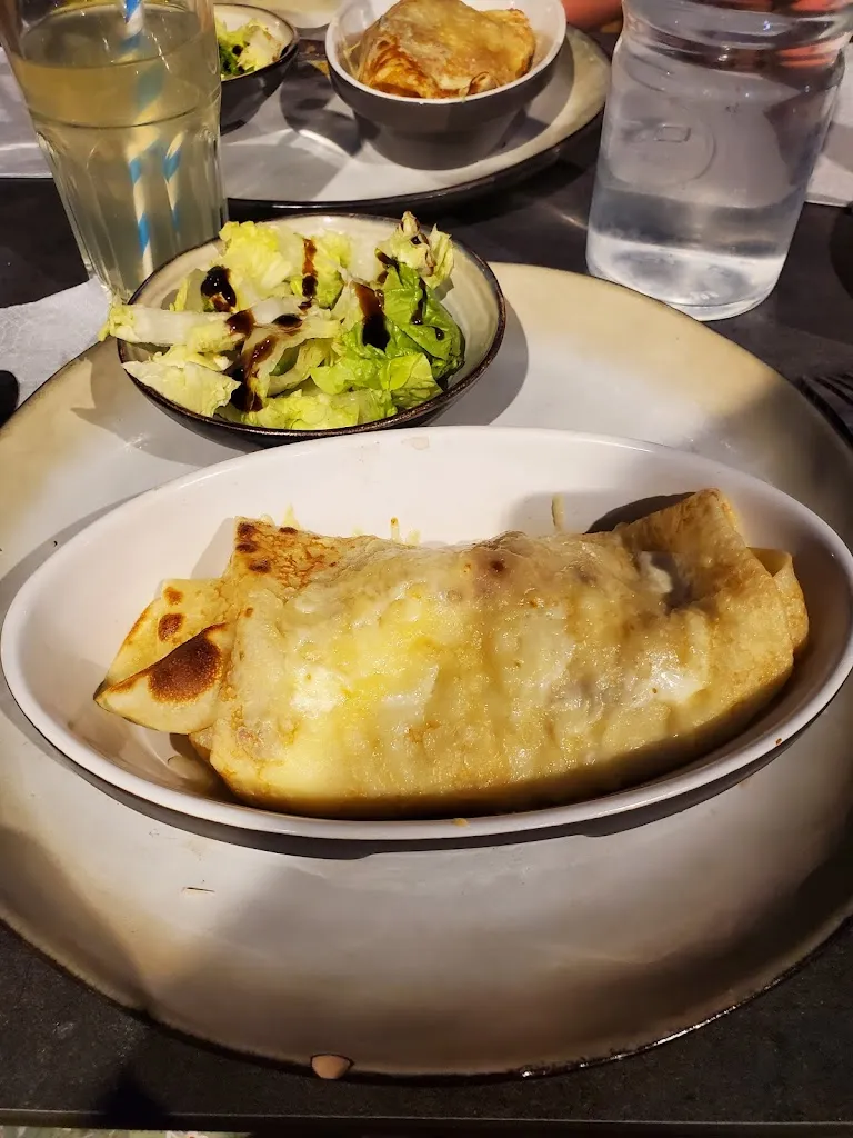 lilijoie_O SPOT_Agde_review