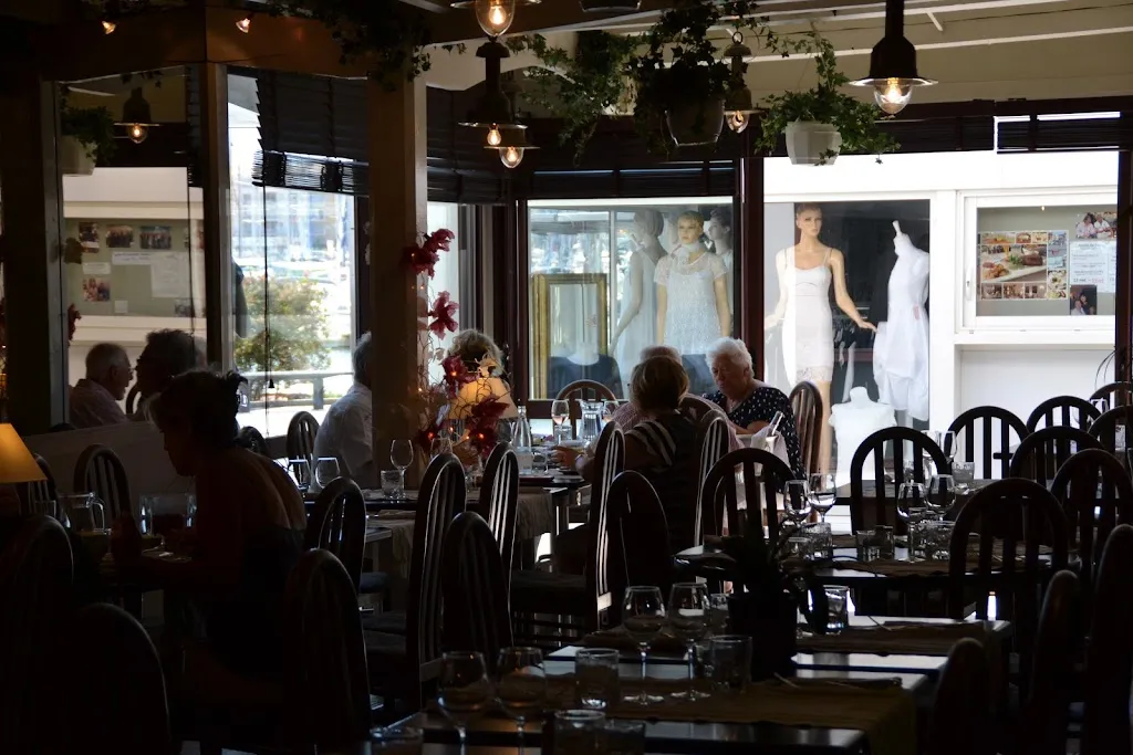 L'Ami Louis restaurant à Agde