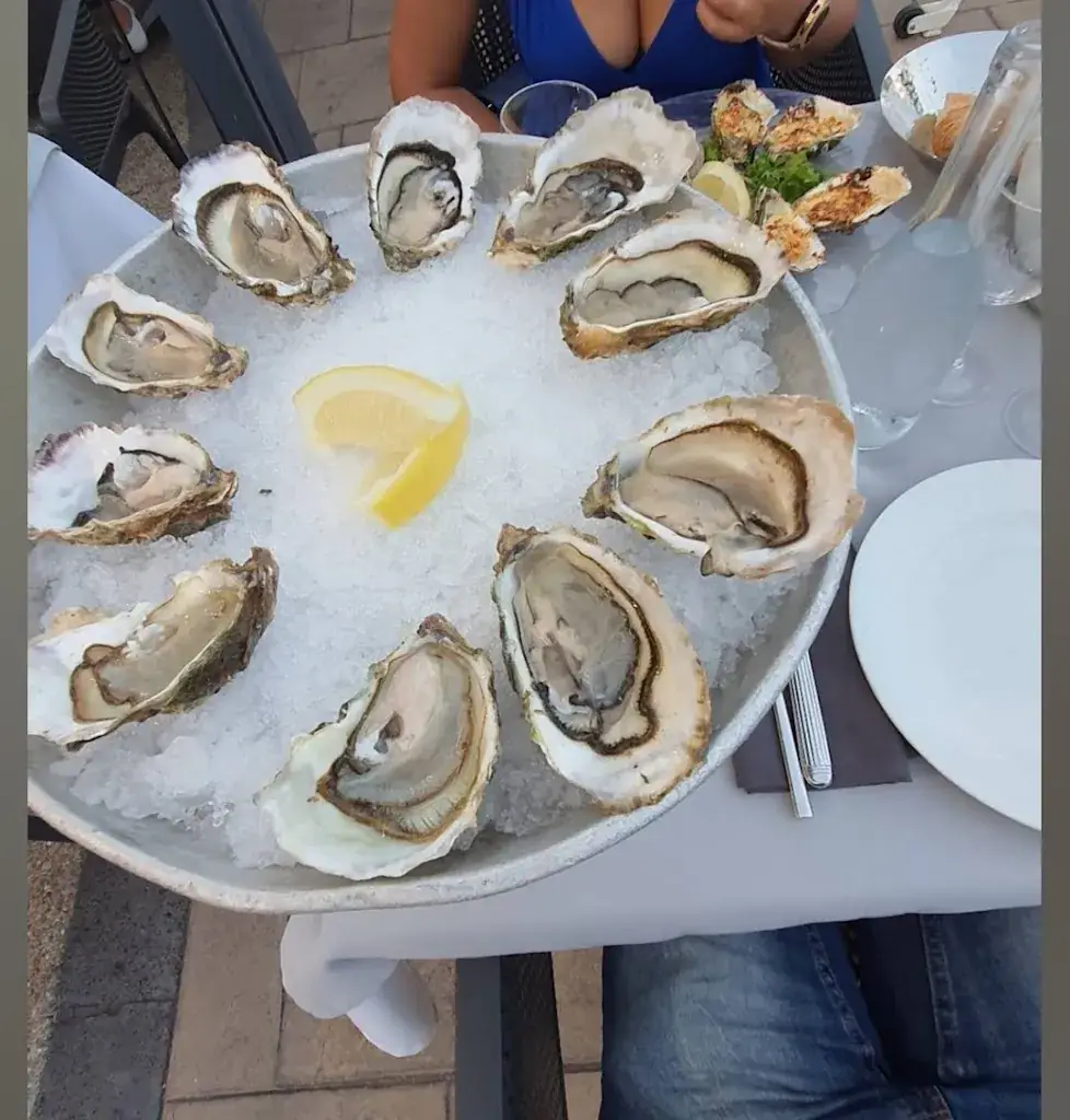 Menu_Restaurant la Madragde_Agde_image_5