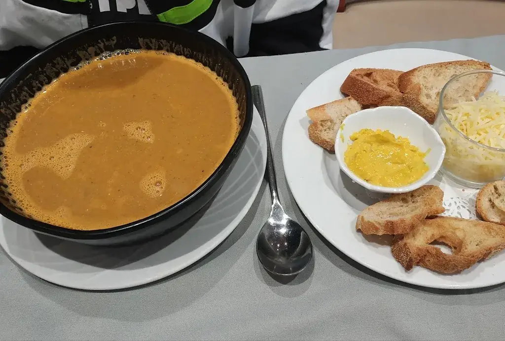 Menu_Restaurant la Madragde_Agde_image_7