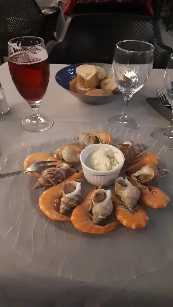 Restaurant la Madragde_Agde_slider_image_2